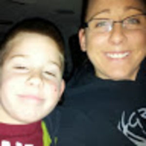 Meet your Posher, Krystal